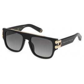 мужские солнцезащитные очки PHILIPP PLEIN  SPP011M55700P