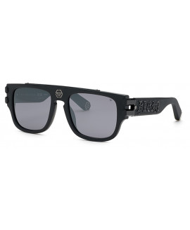 мужские солнцезащитные очки Philipp Plein  SPP011X550703 мужские солнцезащитные очки Philipp Plein  SPP011X550703
