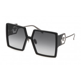 женские солнцезащитные очки PHILIPP PLEIN  SPP028M610700