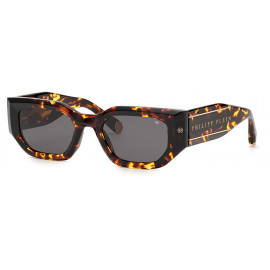 женские солнцезащитные очки Philipp Plein  SPP066M5106ZE