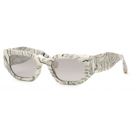женские солнцезащитные очки Philipp Plein  SPP066M5109YL