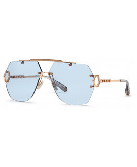 мужские солнцезащитные очки Philipp Plein  SPP111 668FCF мужские солнцезащитные очки Philipp Plein  SPP111 668FCF