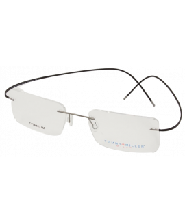 мужские очки для зрения TOMMY MILLER  TM 16014 C12