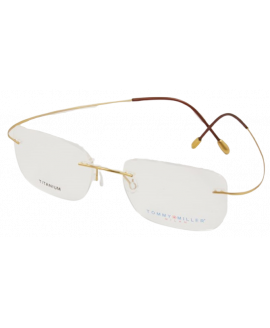 мужские очки для зрения TOMMY MILLER  TM 16016 C1