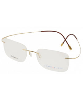 мужские очки для зрения TOMMY MILLER  TM 16016 C11
