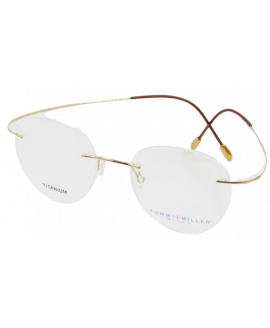 мужские очки для зрения TOMMY MILLER  TM 16017 C11