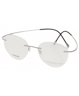 мужские очки для зрения TOMMY MILLER  TM 16017 C2