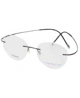 мужские очки для зрения TOMMY MILLER  TM 16017 C4