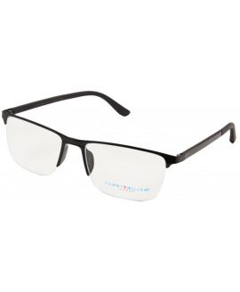 мужские очки для зрения TOMMY MILLER  TM 6847 C1