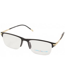 мужские очки для зрения TOMMY MILLER  TM 8807-1 C1