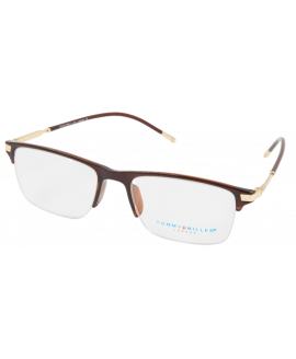 мужские очки для зрения TOMMY MILLER  TM 8807-1 C3