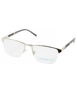 мужские очки для зрения TOMMY MILLER  TM 88136 C8