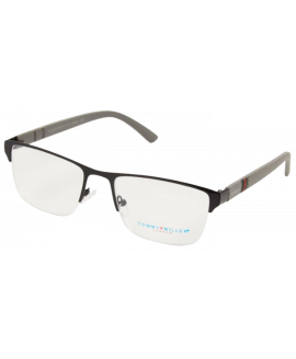 мужские очки для зрения TOMMY MILLER  TM 88408 C1