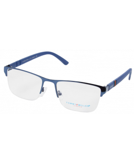 мужские очки для зрения TOMMY MILLER  TM 88408 C6