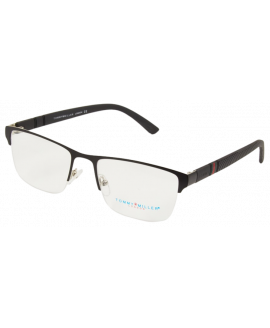 мужские очки для зрения TOMMY MILLER  TM 88408 C8