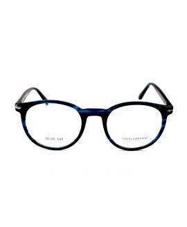 мужские очки для зрения TOMMY BROWN  TMB126 C45