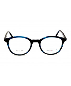 мужские очки для зрения TOMMY BROWN  TMB201 C45