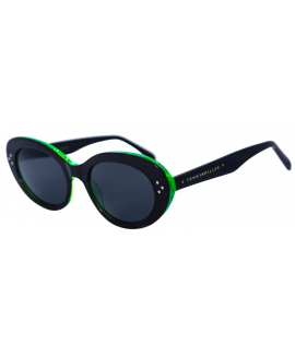 женские солнцезащитные очки TOMMY MILLER  TMR15 C3