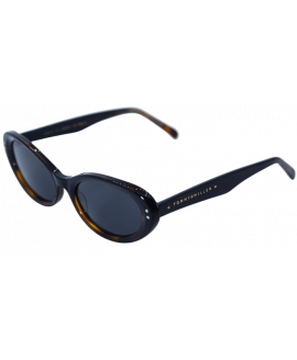 женские солнцезащитные очки TOMMY MILLER  TMR16 C1 женские солнцезащитные очки TOMMY MILLER  TMR16 C1