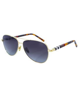 мужские солнцезащитные очки TOMMY MILLER  TMR19 C1