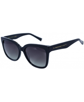 женские солнцезащитные очки TOMMY MILLER  TMR1 C1