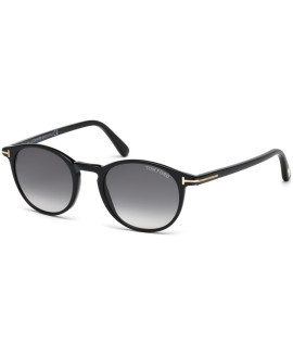 универсальные солнцезащитные очки TOM FORD TOMF FT 0539 4801B