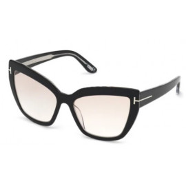 женские солнцезащитные очки Tom Ford  TOMF FT 0745 5801Z