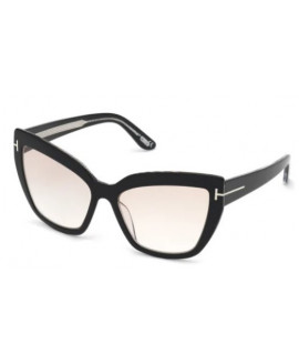 женские солнцезащитные очки Tom Ford  TOMF FT 0745 5801Z