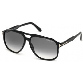 мужские солнцезащитные очки TOM FORD TOMF FT 0753 6201B