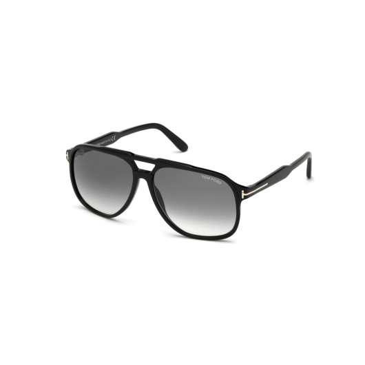 мужские солнцезащитные очки TOM FORD TOMF FT 0753 6201B