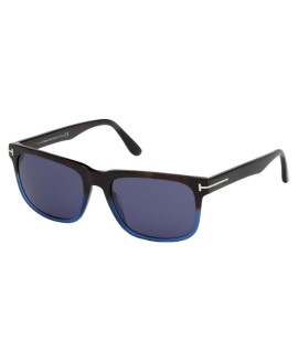 мужские солнцезащитные очки TOM FORD TOMF FT0775 5655V