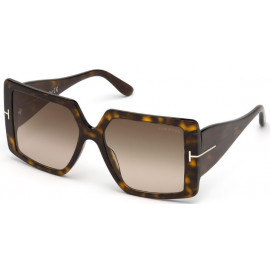 женские солнцезащитные очки Tom Ford  TOMF FT 0790 5752F