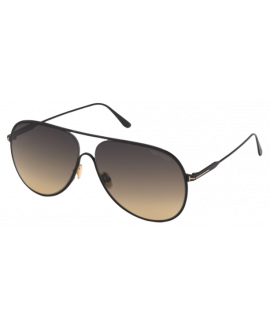 мужские солнцезащитные очки Tom Ford  TOMF FT0824 6201B