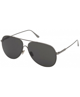 мужские солнцезащитные очки Tom Ford  TOMF FT0824 6212C