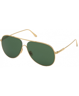 мужские солнцезащитные очки Tom Ford  TOMF FT0824 6230N