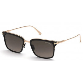 мужские солнцезащитные очки Tom Ford  TOMF FT0831 5401K