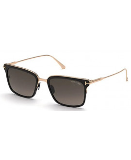 мужские солнцезащитные очки Tom Ford  TOMF FT0831 5401K