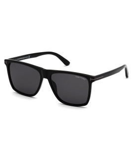 мужские солнцезащитные очки TOM FORD TOMF FT 0832-N5701A