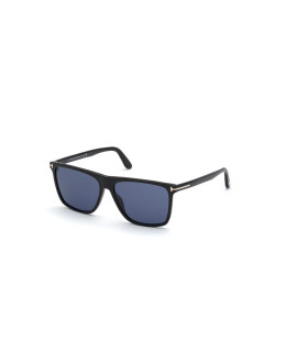 мужские солнцезащитные очки TOM FORD TOMF FT0832 5701V