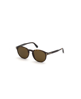 мужские солнцезащитные очки TOM FORD TOMF FT 0834 5252J