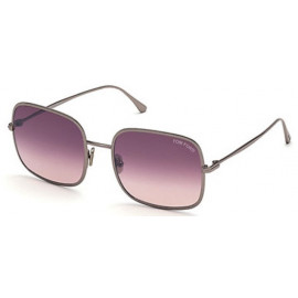 женские солнцезащитные очки Tom Ford  TOMF FT 0865 5828H