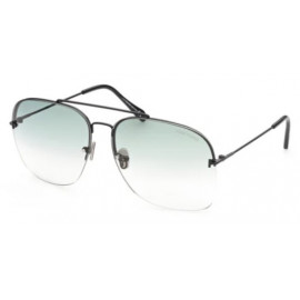 женские солнцезащитные очки Tom Ford  TOMF FT0883 6401P