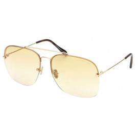 женские солнцезащитные очки Tom Ford  TOMF FT0883 6430E