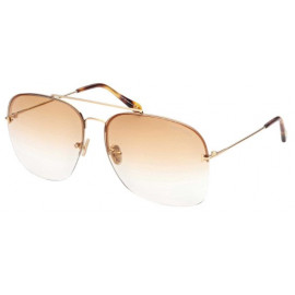 женские солнцезащитные очки Tom Ford  TOMF FT0883 6430F