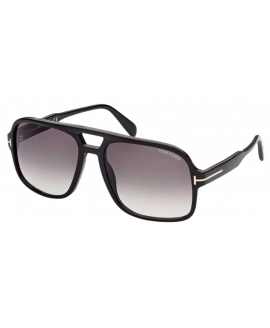 мужские солнцезащитные очки TOM FORD TOMF FT0884 6001B