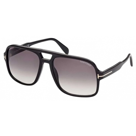 мужские солнцезащитные очки TOM FORD TOMF FT0884 6001B
