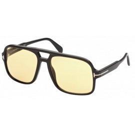 мужские солнцезащитные очки TOM FORD TOMF FT0884 6001E