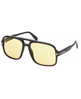мужские солнцезащитные очки TOM FORD TOMF FT0884 6001E
