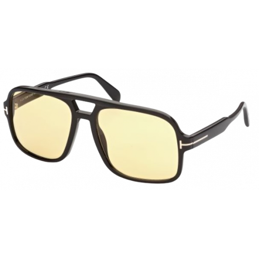 мужские солнцезащитные очки TOM FORD TOMF FT0884 6001E