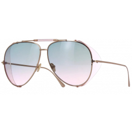 женские солнцезащитные очки Tom Ford  TOMF FT0900 6228P
